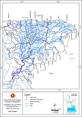 What Does Autonomous Adaptation to Climate Change Have to Teach Public Policy and Planning About Avoiding the Risks of Maladaptation in Bangladesh?